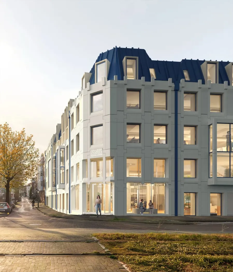 BNG Bank AI-training