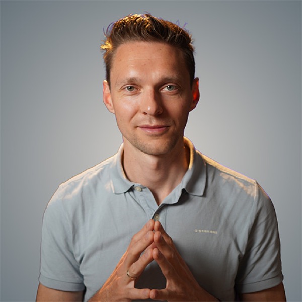 Matthias Joosse