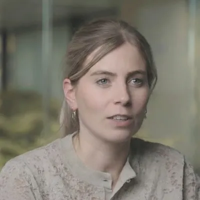 Daniëlle Ooms